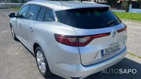 Renault Mégane ST 1.5 Blue dCi Limited de 2020