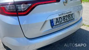Renault Mégane ST 1.5 Blue dCi Limited de 2020
