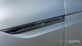 Renault Mégane ST 1.5 Blue dCi Limited de 2020