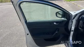 Renault Mégane ST 1.5 Blue dCi Limited de 2020