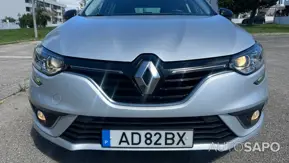 Renault Mégane ST 1.5 Blue dCi Limited de 2020