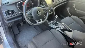 Renault Mégane ST 1.5 Blue dCi Limited de 2020