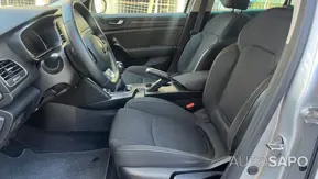 Renault Mégane ST 1.5 Blue dCi Limited de 2020