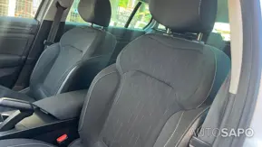Renault Mégane ST 1.5 Blue dCi Limited de 2020