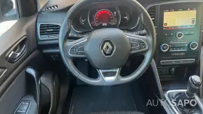 Renault Mégane ST 1.5 Blue dCi Limited de 2020