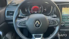 Renault Mégane ST 1.5 Blue dCi Limited de 2020