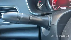 Renault Mégane ST 1.5 Blue dCi Limited de 2020