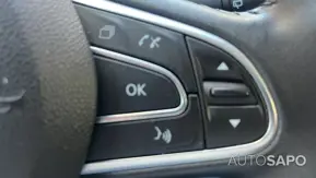 Renault Mégane ST 1.5 Blue dCi Limited de 2020