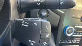 Renault Mégane ST 1.5 Blue dCi Limited de 2020
