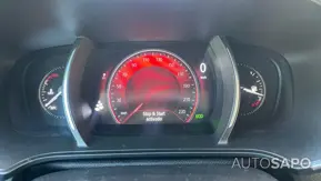 Renault Mégane ST 1.5 Blue dCi Limited de 2020