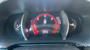Renault Mégane ST 1.5 Blue dCi Limited de 2020