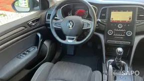 Renault Mégane ST 1.5 Blue dCi Limited de 2020