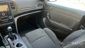 Renault Mégane ST 1.5 Blue dCi Limited de 2020