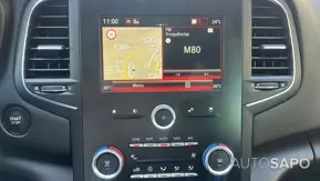 Renault Mégane ST 1.5 Blue dCi Limited de 2020