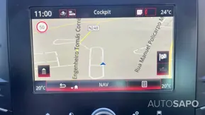 Renault Mégane ST 1.5 Blue dCi Limited de 2020