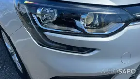 Renault Mégane ST 1.5 Blue dCi Limited de 2020