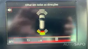 Renault Mégane ST 1.5 Blue dCi Limited de 2020