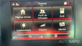 Renault Mégane ST 1.5 Blue dCi Limited de 2020