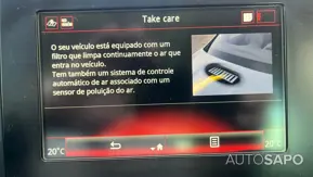 Renault Mégane ST 1.5 Blue dCi Limited de 2020