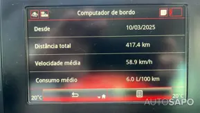 Renault Mégane ST 1.5 Blue dCi Limited de 2020