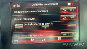 Renault Mégane ST 1.5 Blue dCi Limited de 2020