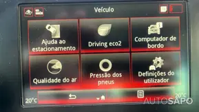 Renault Mégane ST 1.5 Blue dCi Limited de 2020