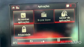 Renault Mégane ST 1.5 Blue dCi Limited de 2020