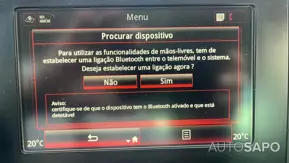 Renault Mégane ST 1.5 Blue dCi Limited de 2020