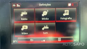 Renault Mégane ST 1.5 Blue dCi Limited de 2020