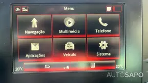 Renault Mégane ST 1.5 Blue dCi Limited de 2020