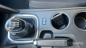 Renault Mégane ST 1.5 Blue dCi Limited de 2020