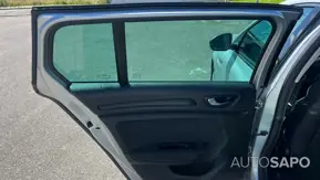 Renault Mégane ST 1.5 Blue dCi Limited de 2020