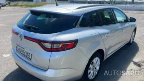 Renault Mégane ST 1.5 Blue dCi Limited de 2020