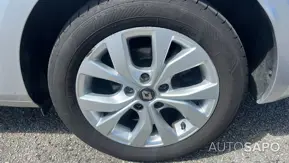 Renault Mégane ST 1.5 Blue dCi Limited de 2020