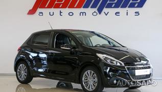 Peugeot 208 de 2019