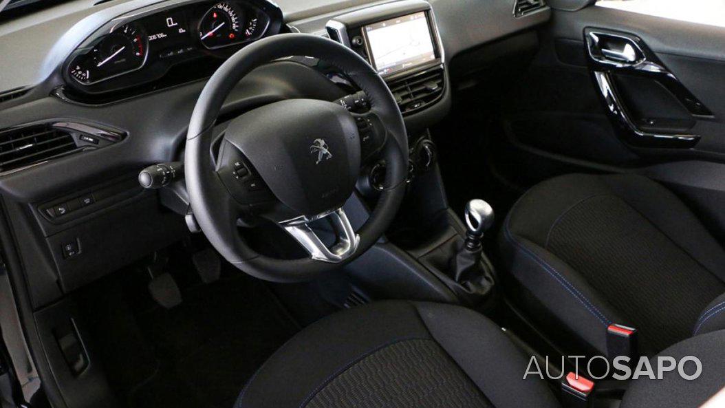 Peugeot 208 de 2019
