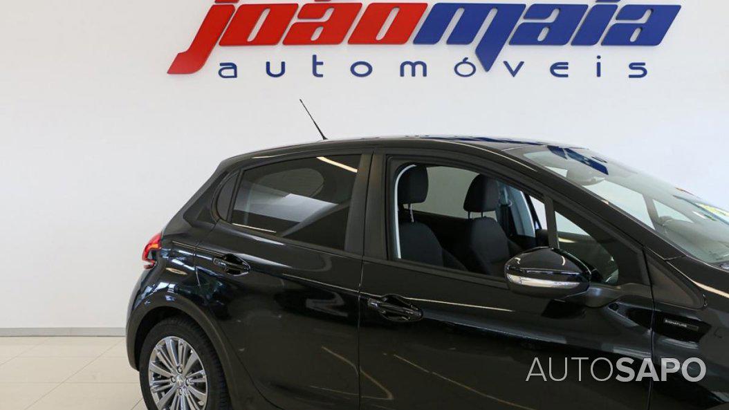 Peugeot 208 de 2019
