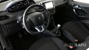 Peugeot 208 de 2019