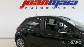 Peugeot 208 de 2019