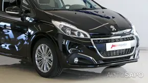 Peugeot 208 de 2019