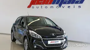 Peugeot 208 de 2019