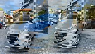Peugeot 208 de 2012