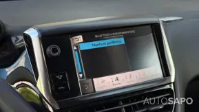 Peugeot 208 de 2012