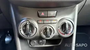 Peugeot 208 de 2012