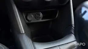 Peugeot 208 de 2012