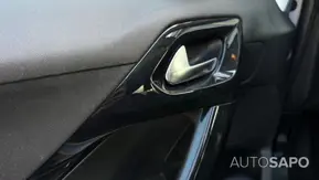 Peugeot 208 de 2012