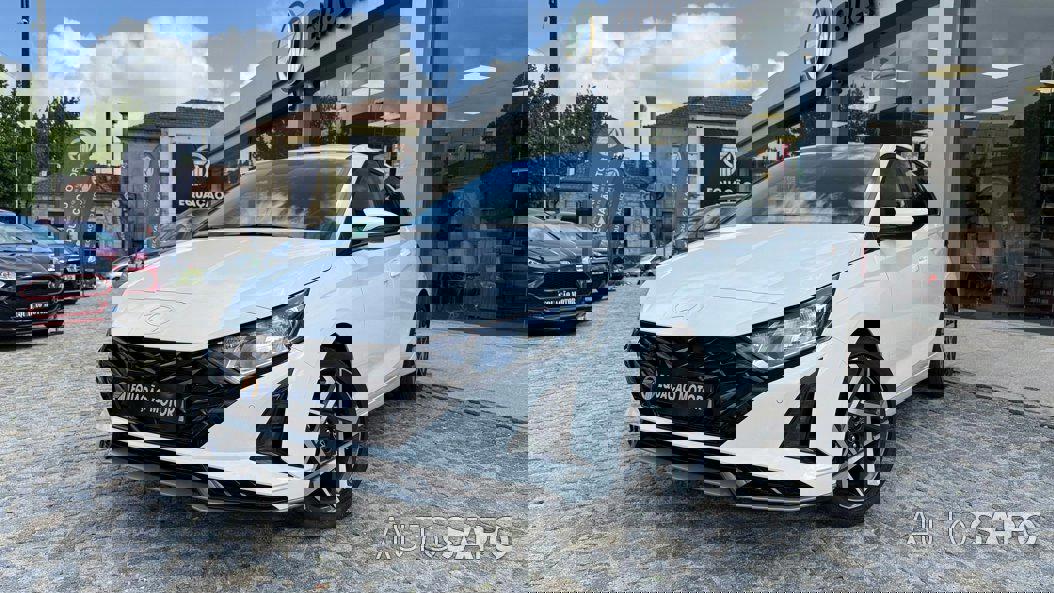 Hyundai i20 1.0 T-GDi Style de 2024