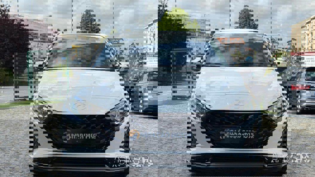 Hyundai i20 1.0 T-GDi Style de 2024