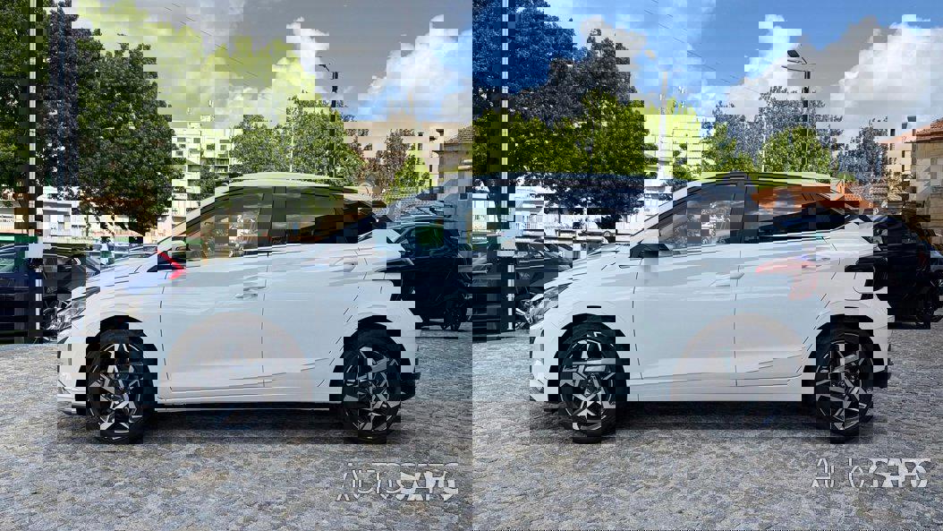 Hyundai i20 1.0 T-GDi Style de 2024