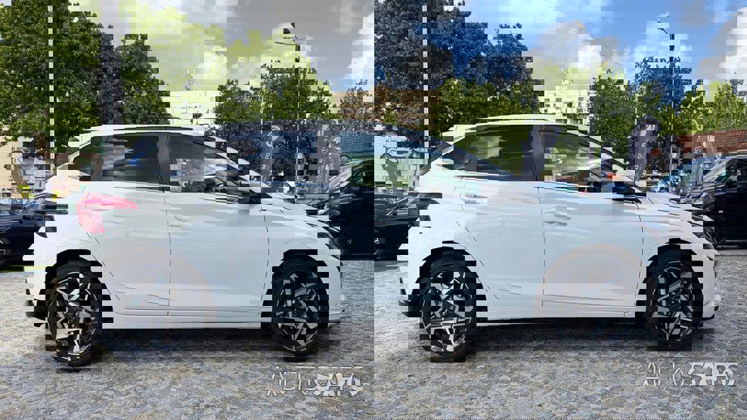 Hyundai i20 1.0 T-GDi Style de 2024